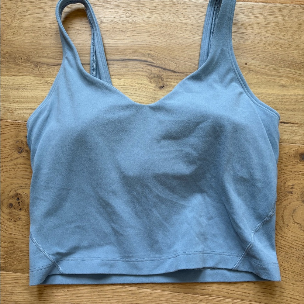 Lululemon align tank top